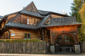 Willa Orla Zakopane